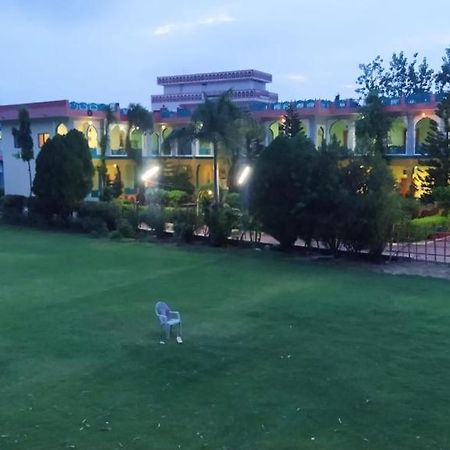 Hotel Prem Villas Pushkar Luaran gambar