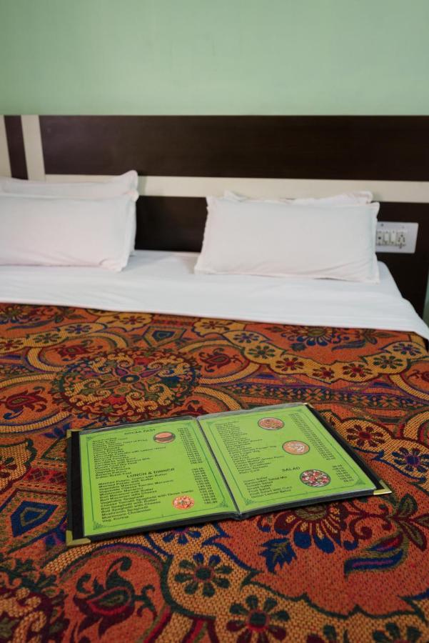 Hotel Prem Villas Pushkar Luaran gambar