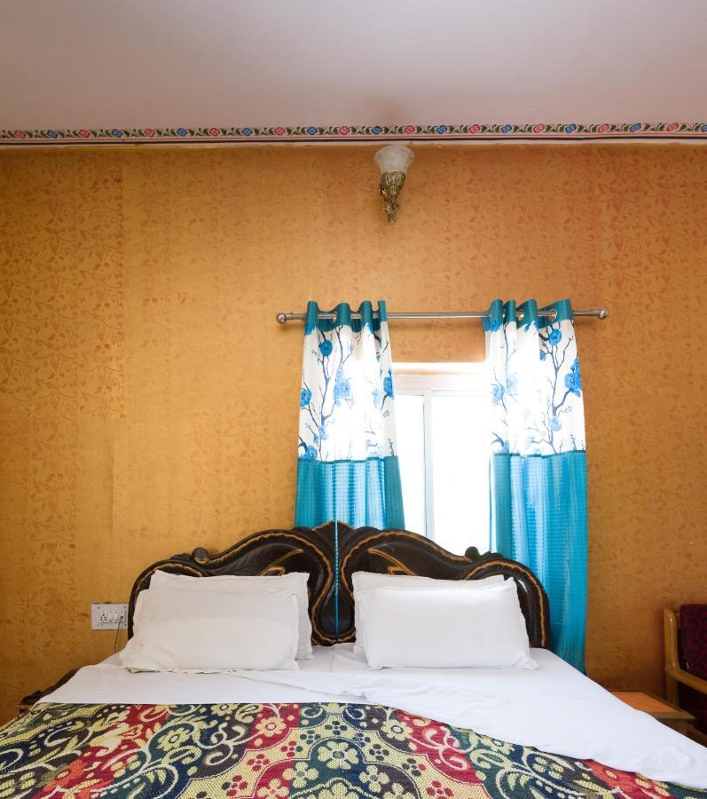 Hotel Prem Villas Pushkar Luaran gambar