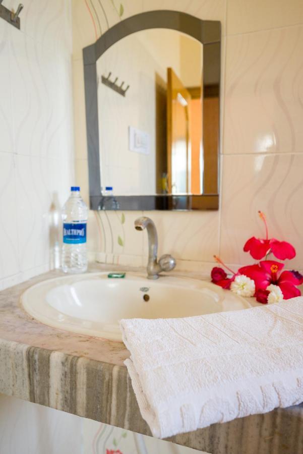 Hotel Prem Villas Pushkar Luaran gambar