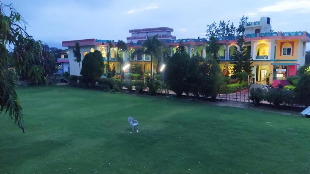 Hotel Prem Villas Pushkar Luaran gambar