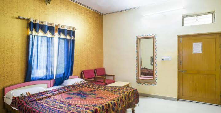 Hotel Prem Villas Pushkar Luaran gambar