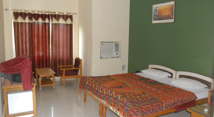Hotel Prem Villas Pushkar Luaran gambar